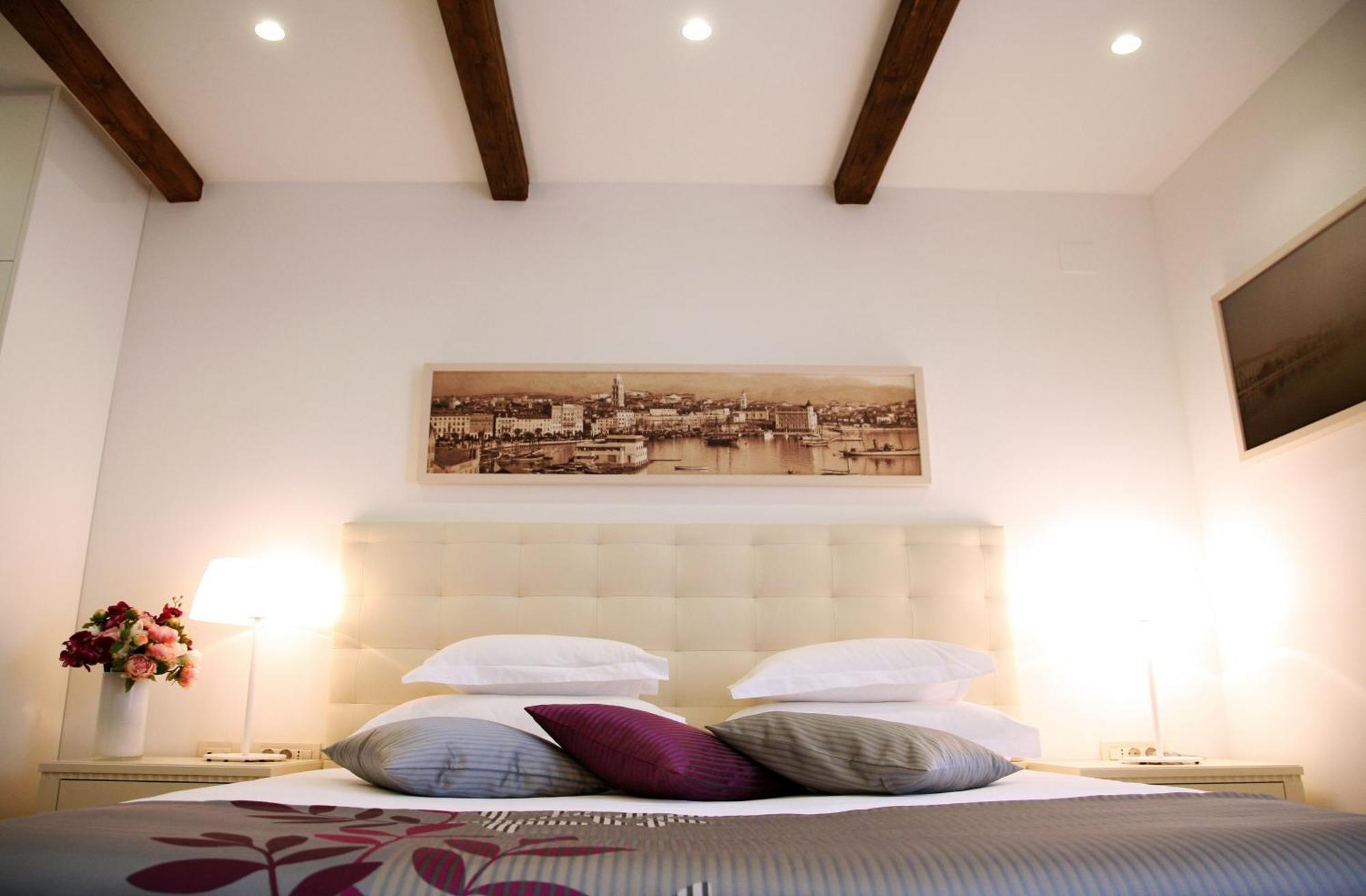 Lägenhet Magnolia Luxury *