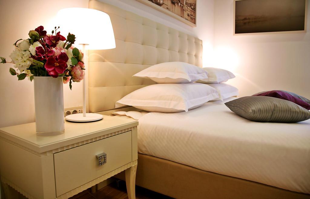 Lägenhet Magnolia Luxury